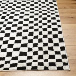 Artistic Weavers Freud Optical Illusion Checkered Area Rug 15 Artistic Weavers Freud Optical Illusion Checkered Area Rug -Artistic Weavers Freud Optical Illusion Checkered Area Rug 3