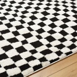 Artistic Weavers Freud Optical Illusion Checkered Area Rug 20 Artistic Weavers Freud Optical Illusion Checkered Area Rug -Artistic Weavers Freud Optical Illusion Checkered Area Rug 8