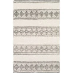 Artistic Weavers Freya Handmade Modern Rustic Area Rug -Artistic Weavers Freya Handmade Modern Rustic Area Rug 4