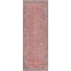 Artistic Weavers Garnet Traditional Vintage Machine Washable Area Rug