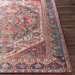 Artistic Weavers Garritt Vintage Medallion Area Rug 14 Artistic Weavers Garritt Vintage Medallion Area Rug -Artistic Weavers Garritt Vintage Medallion Area Rug 3