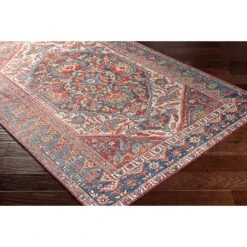 Artistic Weavers Garritt Vintage Medallion Area Rug 17 Artistic Weavers Garritt Vintage Medallion Area Rug -Artistic Weavers Garritt Vintage Medallion Area Rug 6