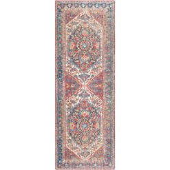 Artistic Weavers Garritt Vintage Medallion Area Rug 20 Artistic Weavers Garritt Vintage Medallion Area Rug -Artistic Weavers Garritt Vintage Medallion Area Rug 9