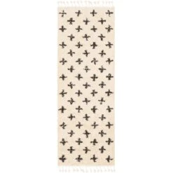 Artistic Weavers Georgie Moroccan Geo Shag Area Rug -Artistic Weavers Georgie Moroccan Geo Shag Area Rug 7