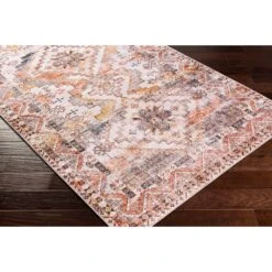 Artistic Weavers Gila Traditional Medallion Machine Washable Area Rug 13 Artistic Weavers Gila Traditional Medallion Machine Washable Area Rug -Artistic Weavers Gila Traditional Medallion Area Rug 6