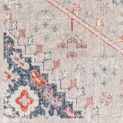 Artistic Weavers Gitanjali Indoor/ Outdoor Transitional Floral Area Rug