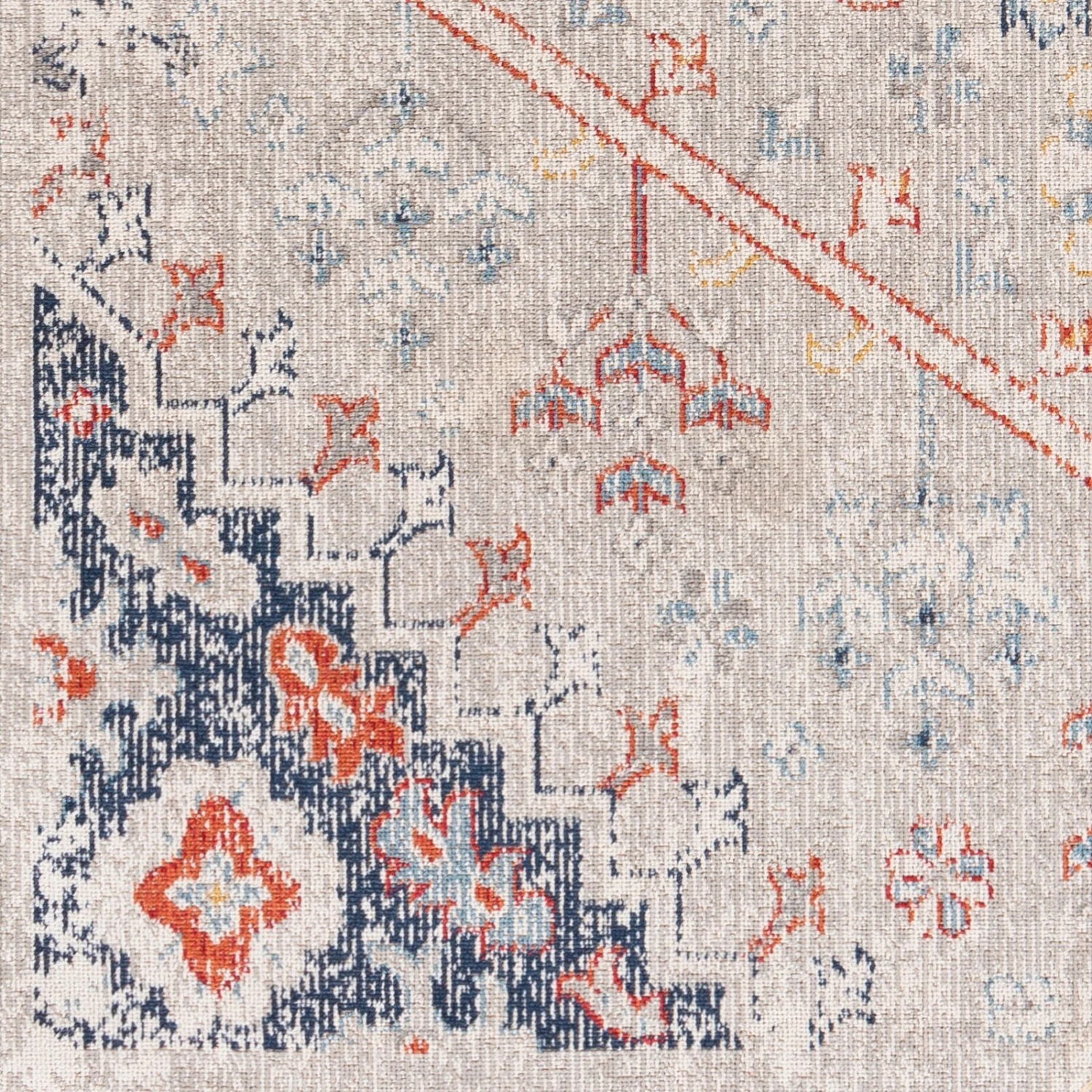 Artistic Weavers Gitanjali Indoor/ Outdoor Transitional Floral Area Rug 1 Artistic Weavers Gitanjali Indoor/ Outdoor Transitional Floral Area Rug