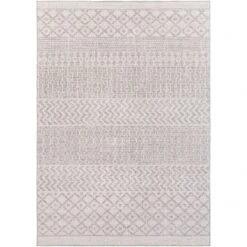 Artistic Weavers Gracela Indoor / Outdoor Moroccan Area Rug -Artistic Weavers Gracela Indoor Outdoor Moroccan Area Rug 15
