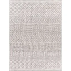 Artistic Weavers Gracela Indoor / Outdoor Moroccan Area Rug -Artistic Weavers Gracela Indoor Outdoor Moroccan Area Rug 2