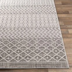 Artistic Weavers Gracela Indoor / Outdoor Moroccan Area Rug -Artistic Weavers Gracela Indoor Outdoor Moroccan Area Rug 6