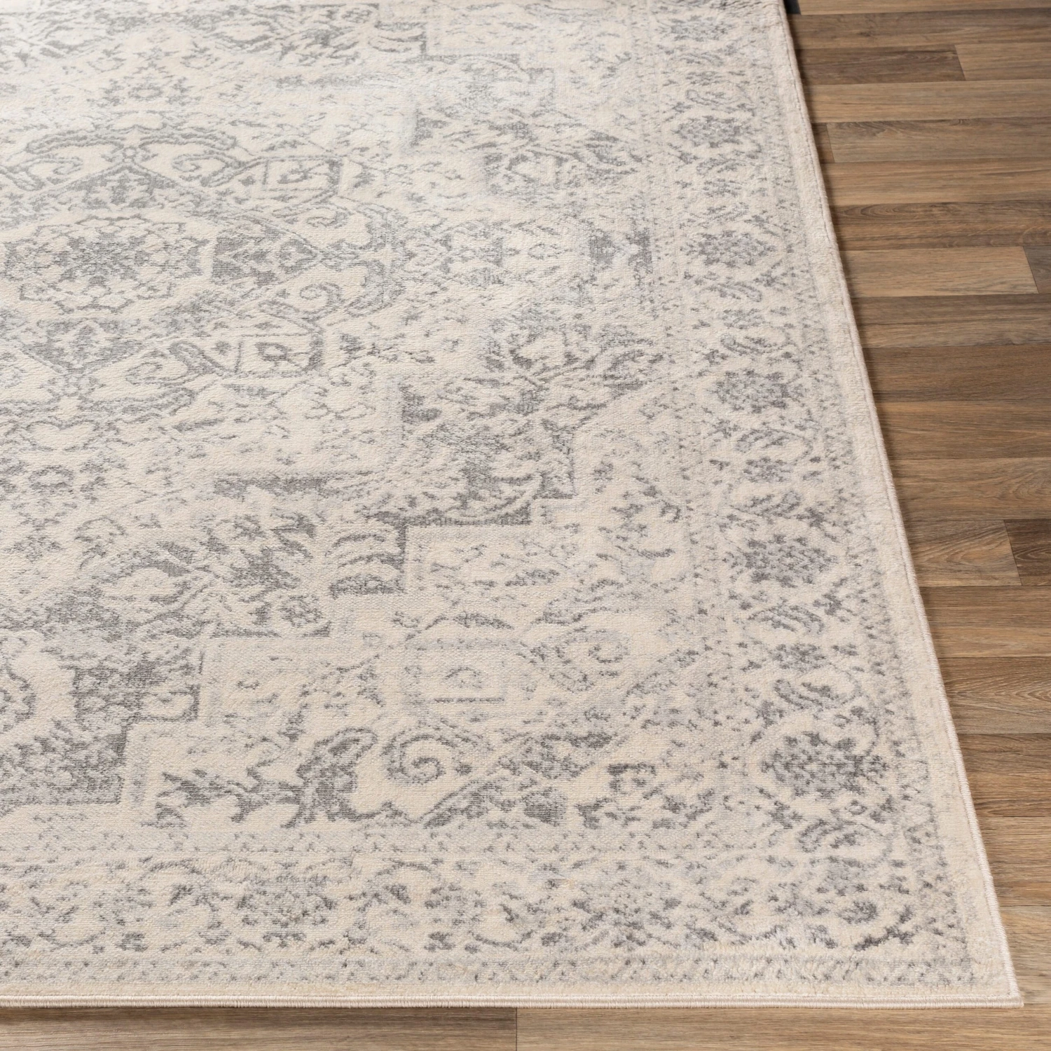 Artistic Weavers Tyrus Traditional Medallion Area Rug 7 Artistic Weavers Tyrus Traditional Medallion Area Rug - Image 7