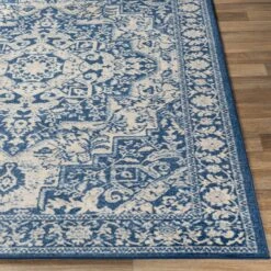 Artistic Weavers Tyrus Traditional Medallion Area Rug 21 Artistic Weavers Tyrus Traditional Medallion Area Rug -Artistic Weavers Gracewood Hollow Isakovic Medallion Area Rug