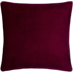 Artistic Weavers Grayce Glam Velvet Solid Color Throw Pillow -Artistic Weavers Grayce Glam Velvet Solid Color Throw Pillow 2
