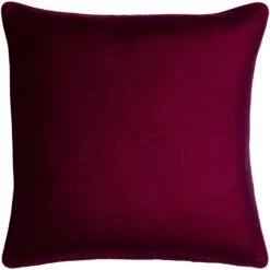Artistic Weavers Grayce Glam Velvet Solid Color Throw Pillow -Artistic Weavers Grayce Glam Velvet Solid Color Throw Pillow 6