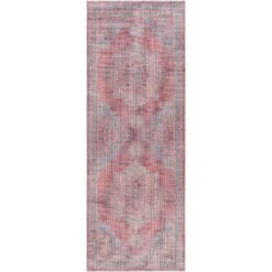 Artistic Weavers Hamish Vintage Persian Printed Machine Washable Area Rug