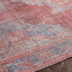 Artistic Weavers Hamish Vintage Persian Printed Machine Washable Area Rug 14 Artistic Weavers Hamish Vintage Persian Printed Machine Washable Area Rug -Artistic Weavers Hamish Vintage Persian Printed Machine Washable Area Rug 5