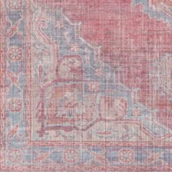 Artistic Weavers Hamish Vintage Persian Printed Machine Washable Area Rug 17 Artistic Weavers Hamish Vintage Persian Printed Machine Washable Area Rug -Artistic Weavers Hamish Vintage Persian Printed Machine Washable Area Rug 8