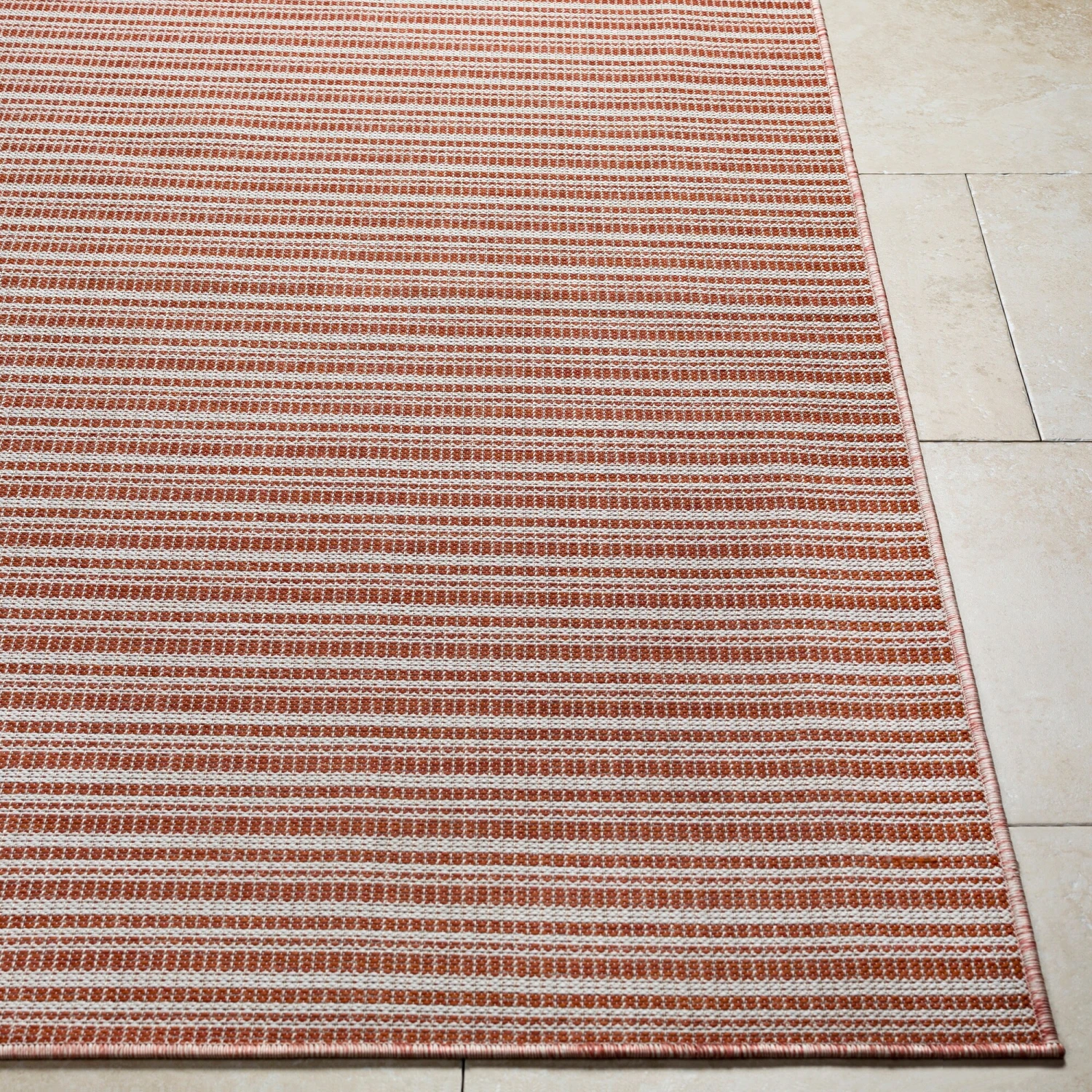 Artistic Weavers Hampton Indoor/ Outdoor Classic Striped Area Rug 15 Artistic Weavers Hampton Indoor/ Outdoor Classic Striped Area Rug - Image 15