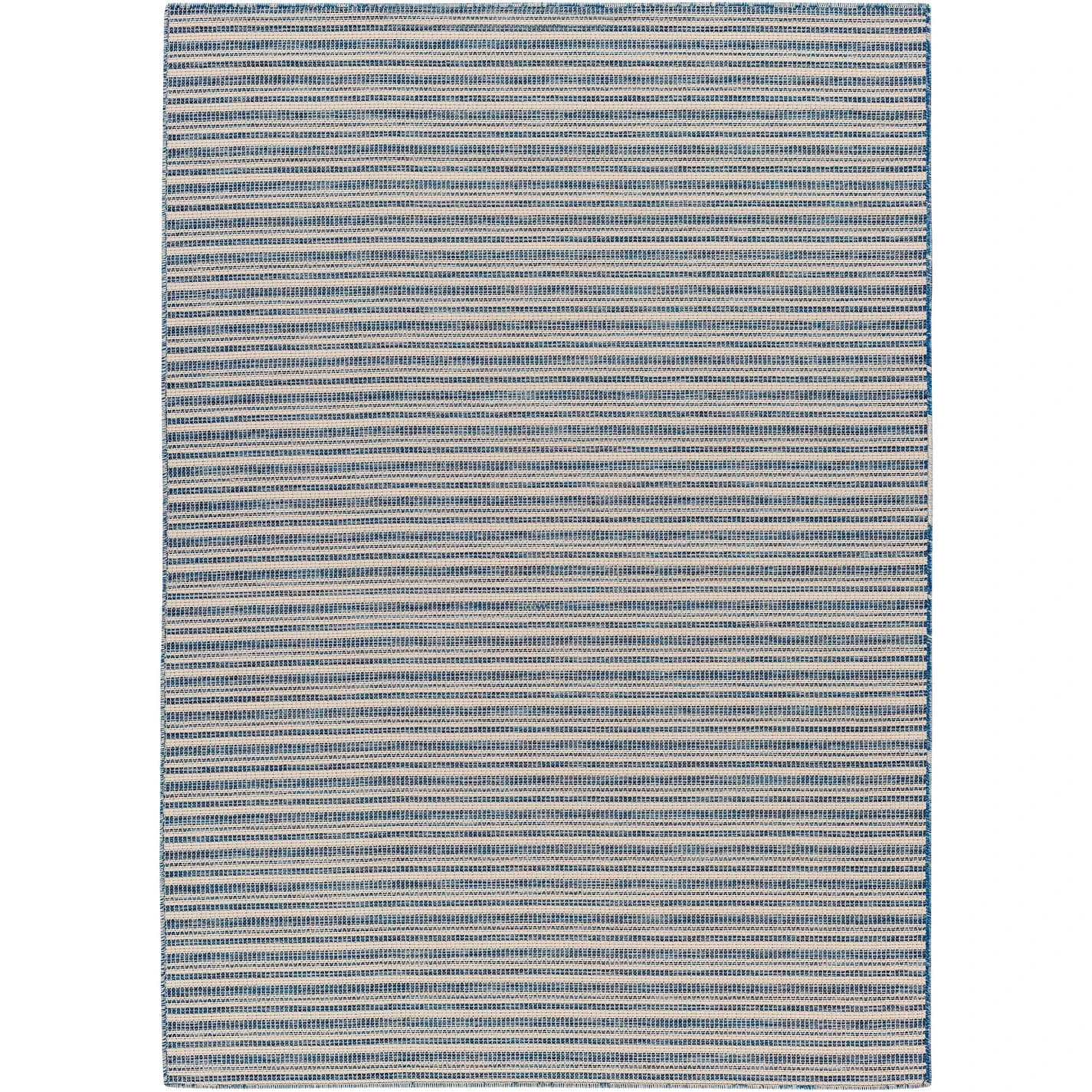 Artistic Weavers Hampton Indoor/ Outdoor Classic Striped Area Rug 3 Artistic Weavers Hampton Indoor/ Outdoor Classic Striped Area Rug - Image 3
