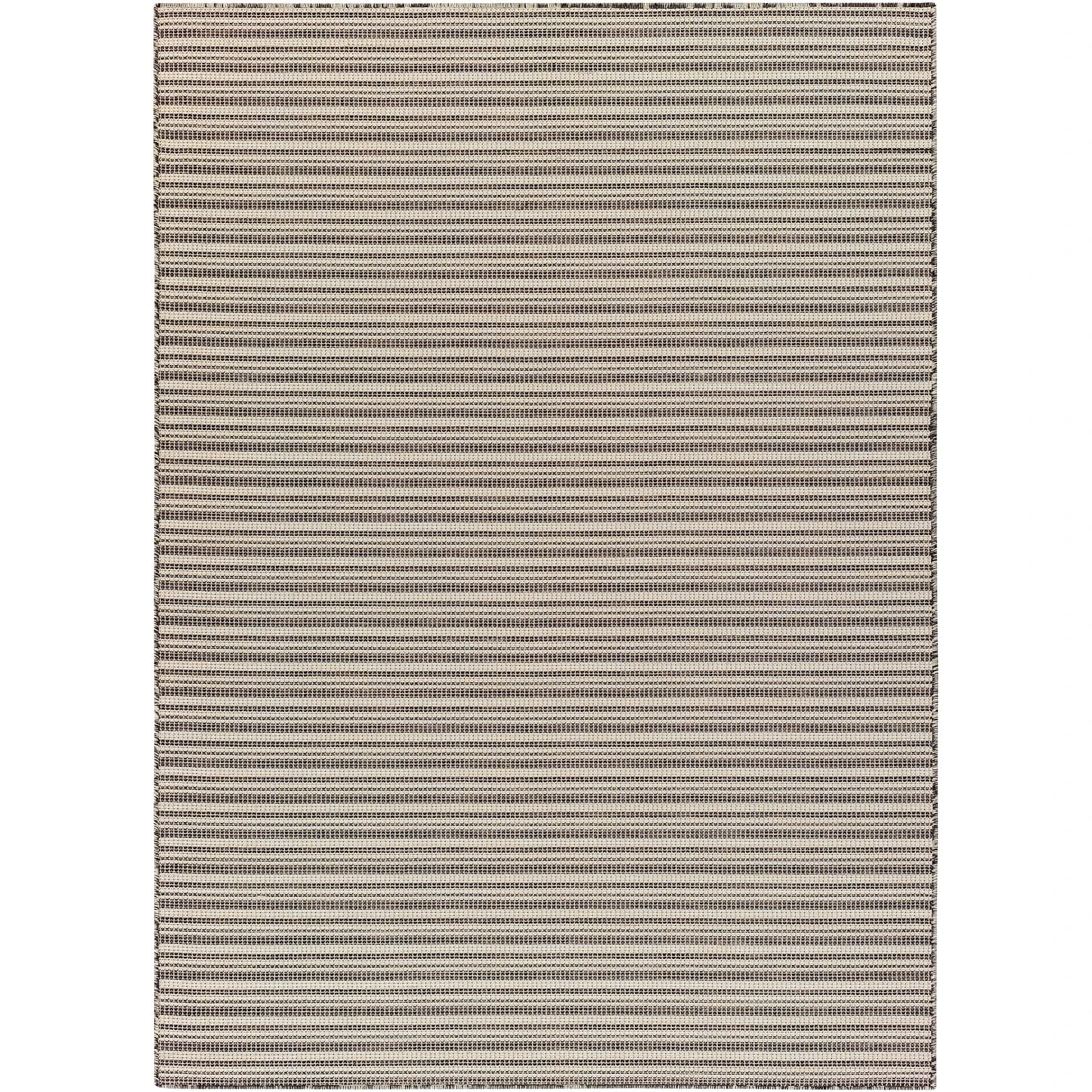 Artistic Weavers Hampton Indoor/ Outdoor Classic Striped Area Rug 6 Artistic Weavers Hampton Indoor/ Outdoor Classic Striped Area Rug - Image 6