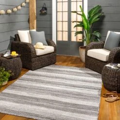 Artistic Weavers Hampton Indoor/ Outdoor Ombre Striped Area Rug 30 Artistic Weavers Hampton Indoor/ Outdoor Ombre Striped Area Rug -Artistic Weavers Hampton Indoor Outdoor Ombre Striped Area Rug 10