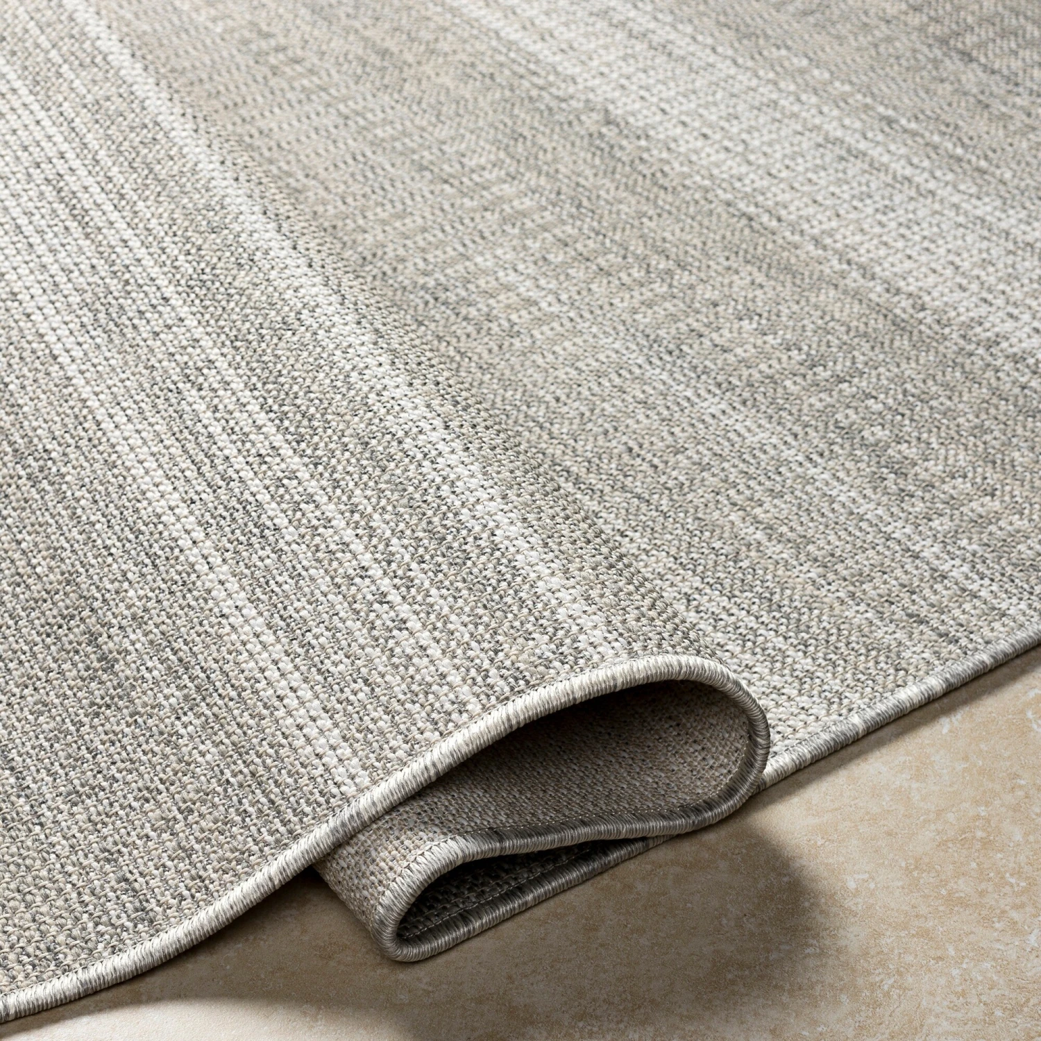 Artistic Weavers Hampton Indoor/ Outdoor Ombre Striped Area Rug 18 Artistic Weavers Hampton Indoor/ Outdoor Ombre Striped Area Rug - Image 18