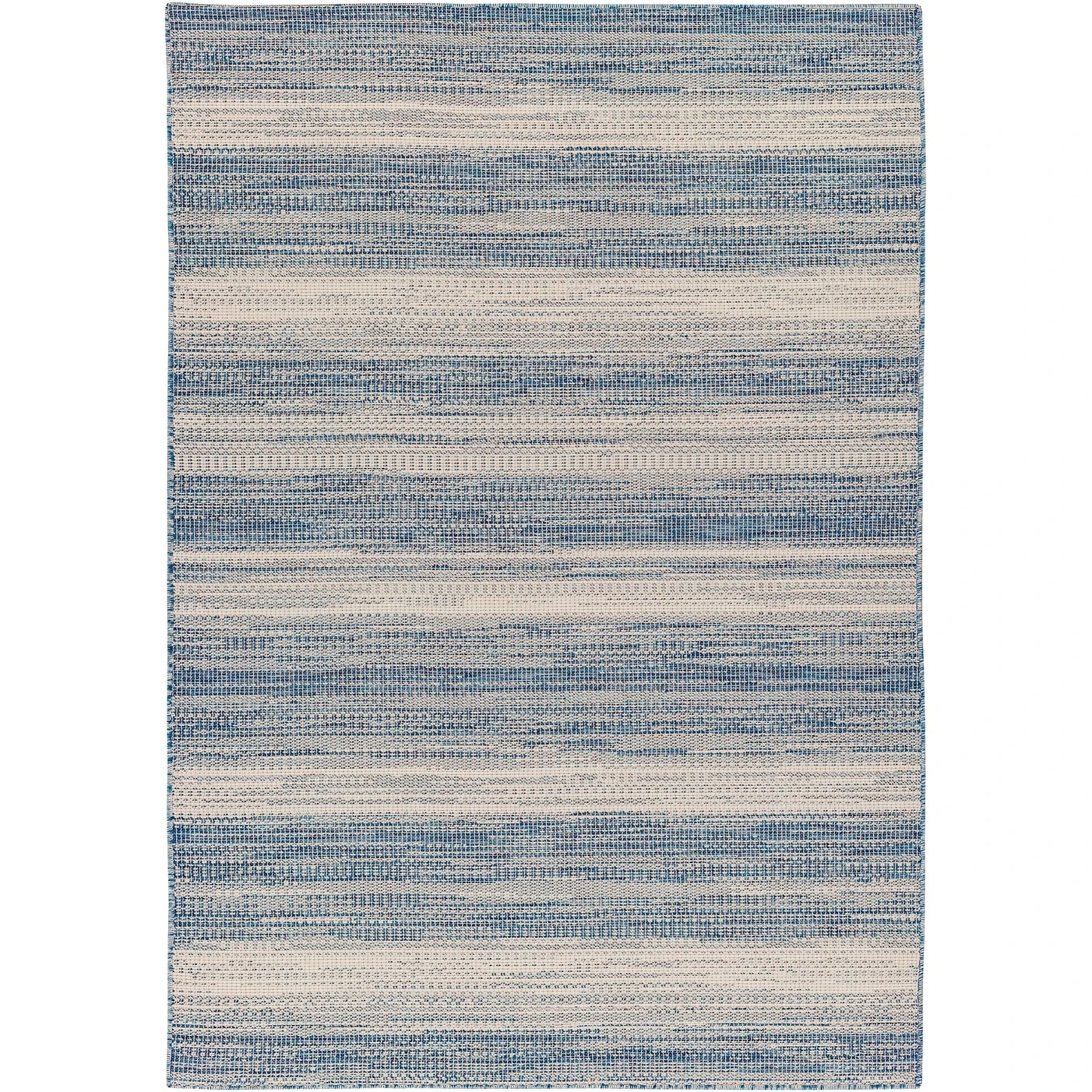 Artistic Weavers Hampton Indoor/ Outdoor Ombre Striped Area Rug 3 Artistic Weavers Hampton Indoor/ Outdoor Ombre Striped Area Rug - Image 3
