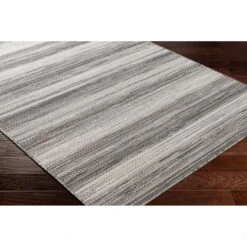 Artistic Weavers Hampton Indoor/ Outdoor Ombre Striped Area Rug