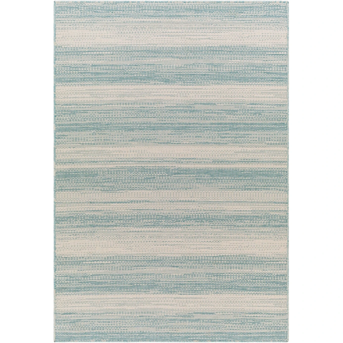 Artistic Weavers Hampton Indoor/ Outdoor Ombre Striped Area Rug 8 Artistic Weavers Hampton Indoor/ Outdoor Ombre Striped Area Rug - Image 8