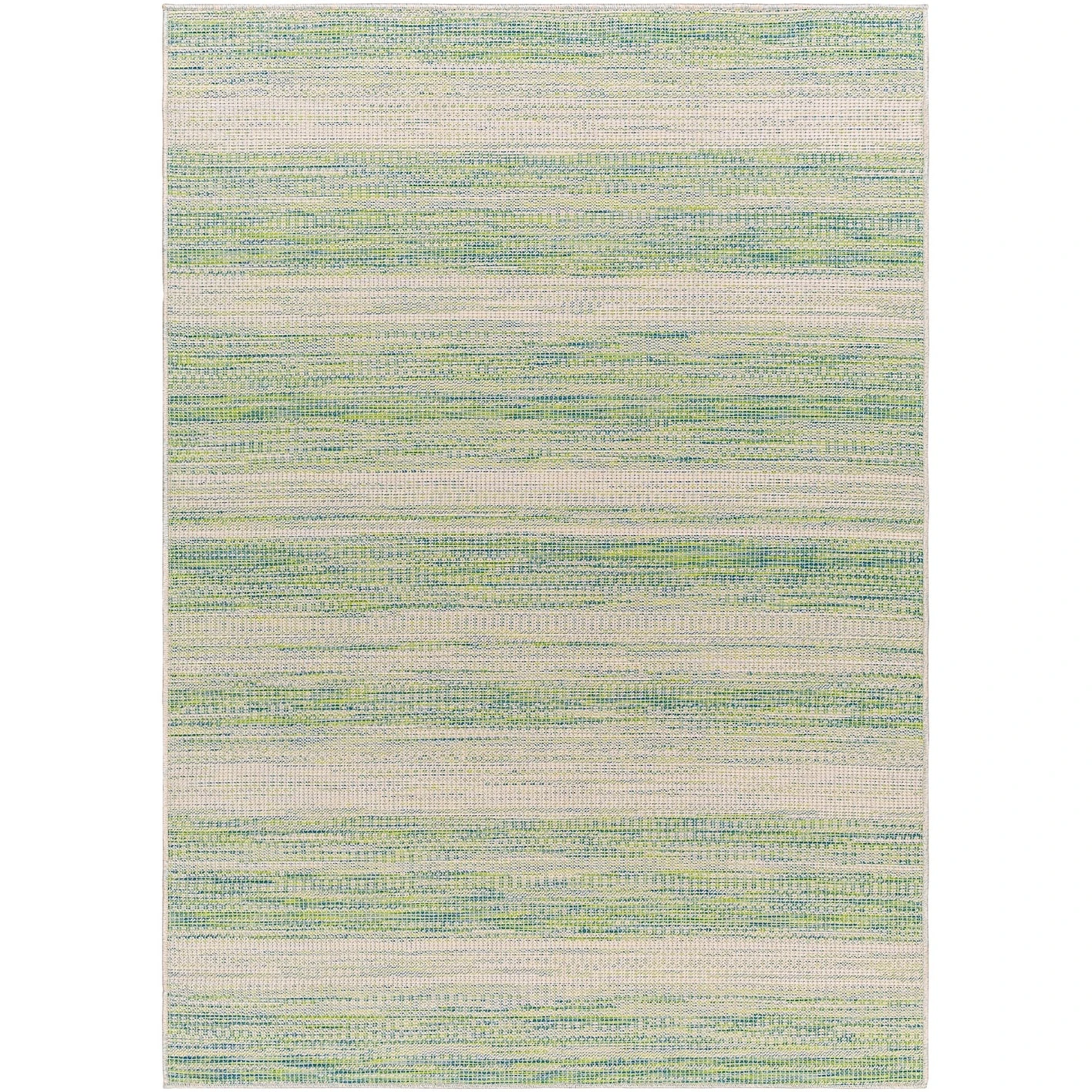 Artistic Weavers Hampton Indoor/ Outdoor Ombre Striped Area Rug 9 Artistic Weavers Hampton Indoor/ Outdoor Ombre Striped Area Rug - Image 9