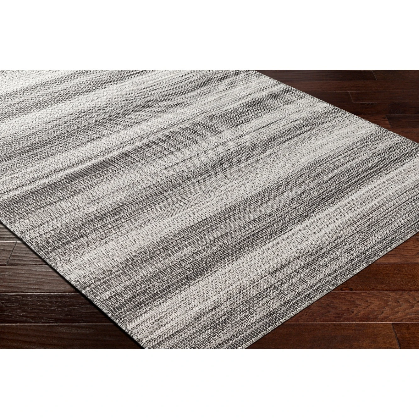 Artistic Weavers Hampton Indoor/ Outdoor Ombre Striped Area Rug 1 Artistic Weavers Hampton Indoor/ Outdoor Ombre Striped Area Rug