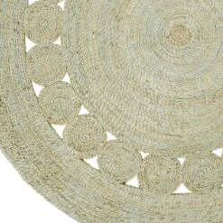 Artistic Weavers Hand-Woven Adelia Jute Area Rug -Artistic Weavers Hand Woven Adelia Jute Area Rug 2