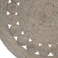Artistic Weavers Hand-Woven Adelia Jute Area Rug -Artistic Weavers Hand Woven Adelia Jute Area Rug 7