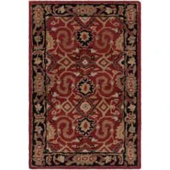 Artistic Weavers Artistic Weaver Hand-tufted Santee Wool Area Rug -Artistic Weavers Hand tufted Santee Wool Area Rug 10