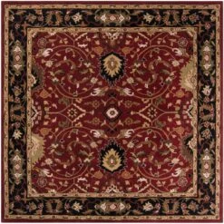 Artistic Weavers Artistic Weaver Hand-tufted Santee Wool Area Rug -Artistic Weavers Hand tufted Santee Wool Area Rug 11