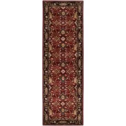 Artistic Weavers Artistic Weaver Hand-tufted Santee Wool Area Rug -Artistic Weavers Hand tufted Santee Wool Area Rug 14