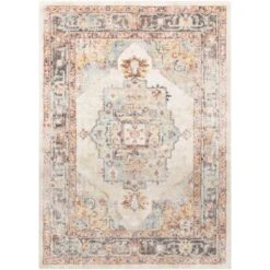 Artistic Weavers Hari Vintage Persian Area Rug 25 Artistic Weavers Hari Vintage Persian Area Rug -Artistic Weavers Hari Vintage Persian Area Rug 11