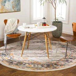 Artistic Weavers Hari Vintage Persian Area Rug 26 Artistic Weavers Hari Vintage Persian Area Rug -Artistic Weavers Hari Vintage Persian Area Rug 12