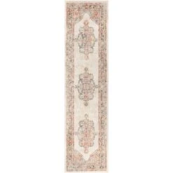 Artistic Weavers Hari Vintage Persian Area Rug