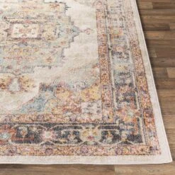Artistic Weavers Hari Vintage Persian Area Rug 17 Artistic Weavers Hari Vintage Persian Area Rug -Artistic Weavers Hari Vintage Persian Area Rug 3