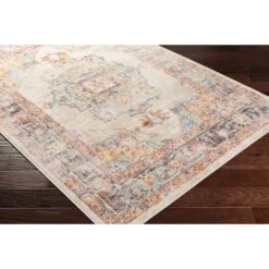 Artistic Weavers Hari Vintage Persian Area Rug 21 Artistic Weavers Hari Vintage Persian Area Rug -Artistic Weavers Hari Vintage Persian Area Rug 7