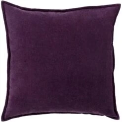 Artistic Weavers Harrell 18-inch Velvet Throw Pillow -Artistic Weavers Harrell 18 inch Throw Pillow 1