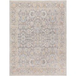 Artistic Weavers Hassler Traditional Floral Area Rug -Artistic Weavers Hassler Traditional Floral Area Rug 2