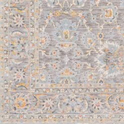 Artistic Weavers Hassler Traditional Floral Area Rug