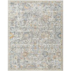 Artistic Weavers Hassler Transitional Floral Area Rug 6 Artistic Weavers Hassler Transitional Floral Area Rug -Artistic Weavers Hassler Transitional Floral Area Rug 2