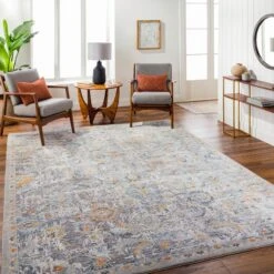 Artistic Weavers Hassler Transitional Floral Area Rug 7 Artistic Weavers Hassler Transitional Floral Area Rug -Artistic Weavers Hassler Transitional Floral Area Rug 3