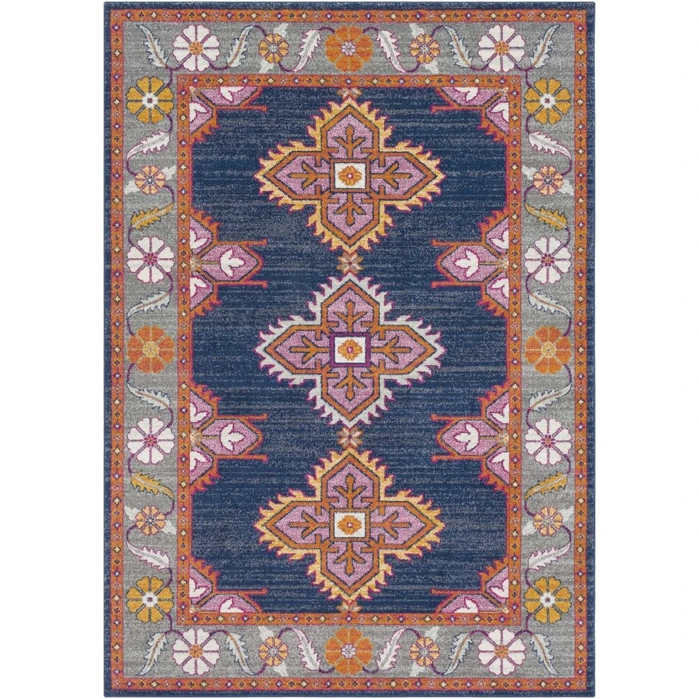 Artistic Weavers Haut Persian Medallion Area Rug 20 Artistic Weavers Haut Persian Medallion Area Rug - Image 20
