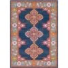 Artistic Weavers Haut Persian Medallion Area Rug