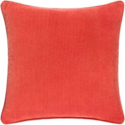 Artistic Weavers Haxtun Velvet Corduroy Throw Pillow -Artistic Weavers Haxtun Velvet Corduroy Throw Pillow 14