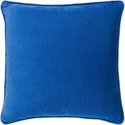 Artistic Weavers Haxtun Velvet Corduroy Throw Pillow -Artistic Weavers Haxtun Velvet Corduroy Throw Pillow 4